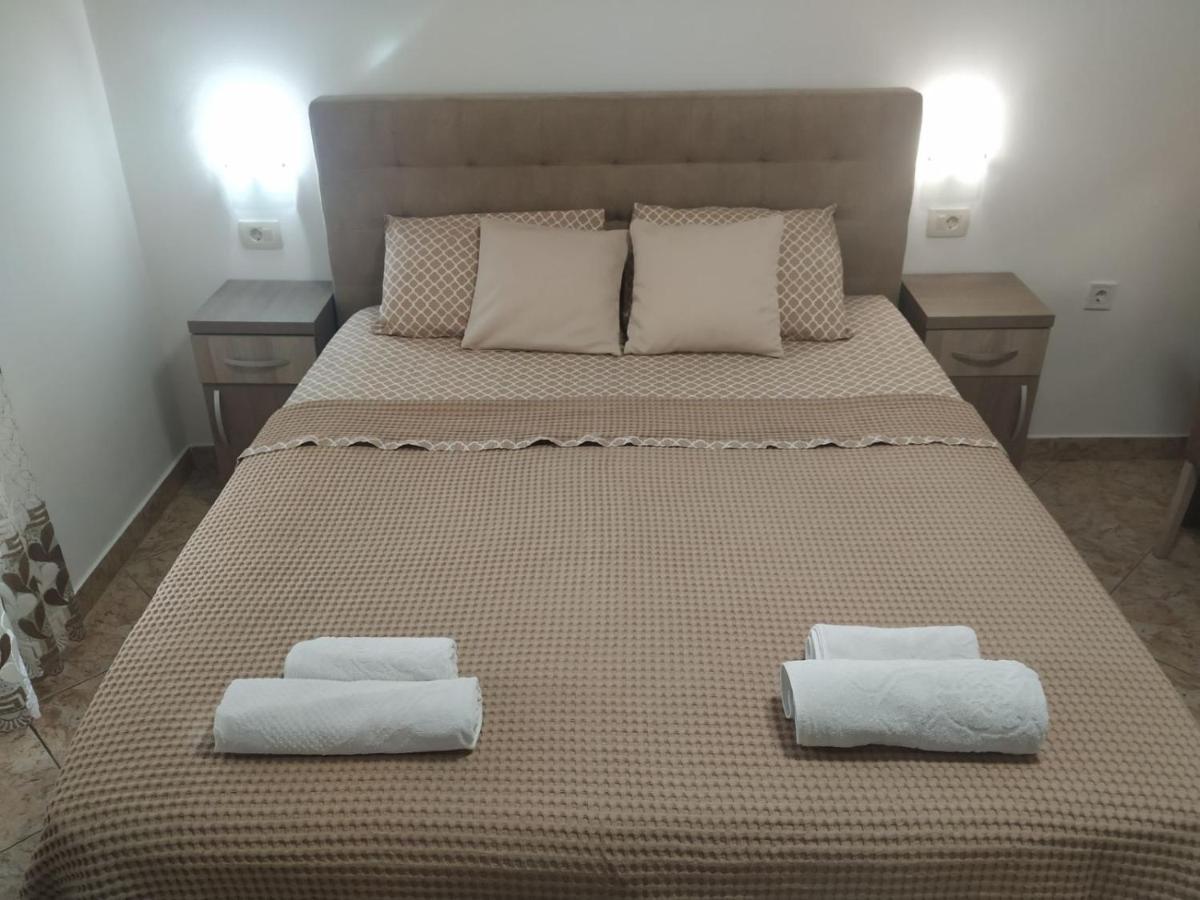 Apartments Familia Будва Екстериор снимка