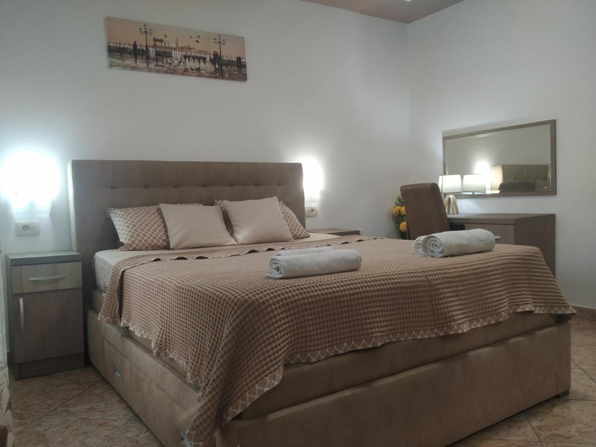 Apartments Familia Будва Екстериор снимка