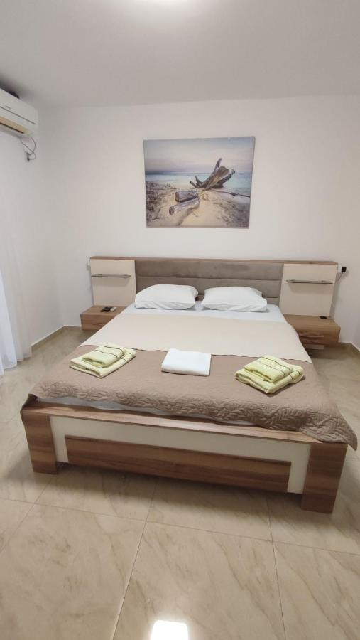 Apartments Familia Будва Екстериор снимка