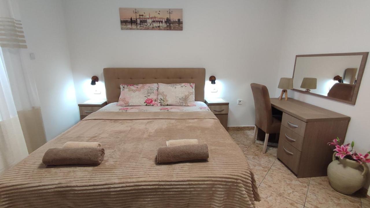 Apartments Familia Будва Екстериор снимка