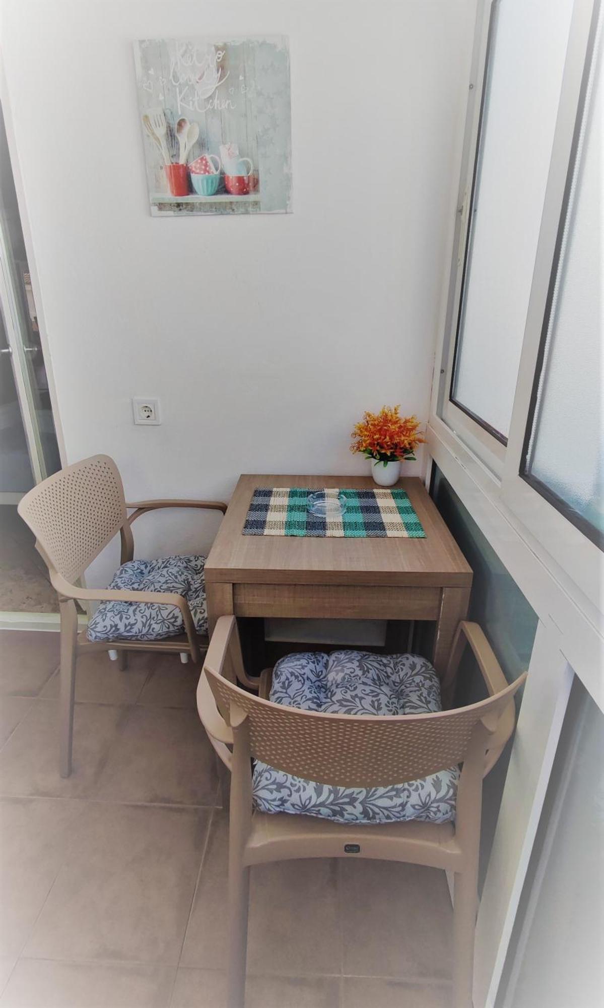 Apartments Familia Будва Екстериор снимка