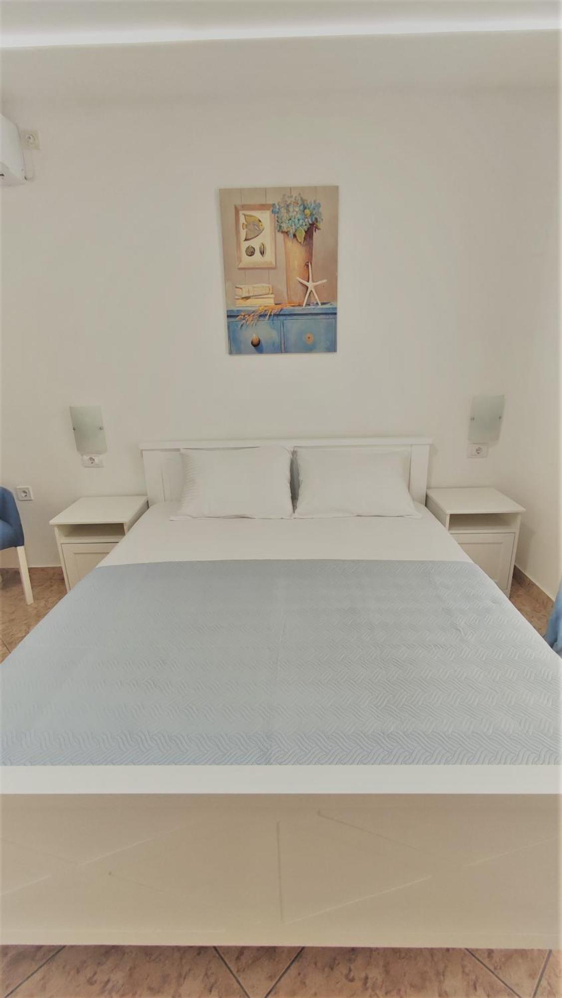 Apartments Familia Будва Екстериор снимка