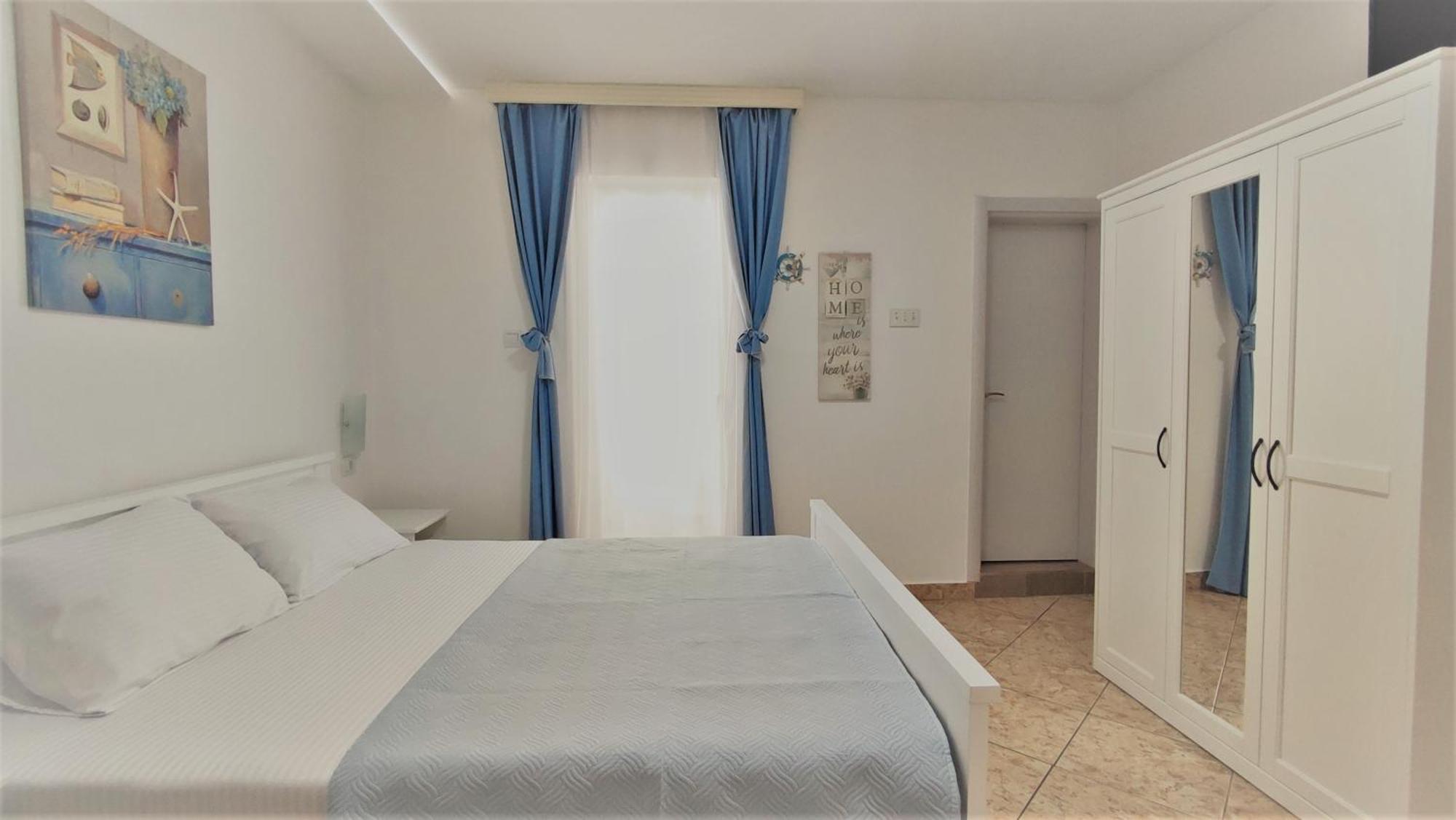 Apartments Familia Будва Екстериор снимка