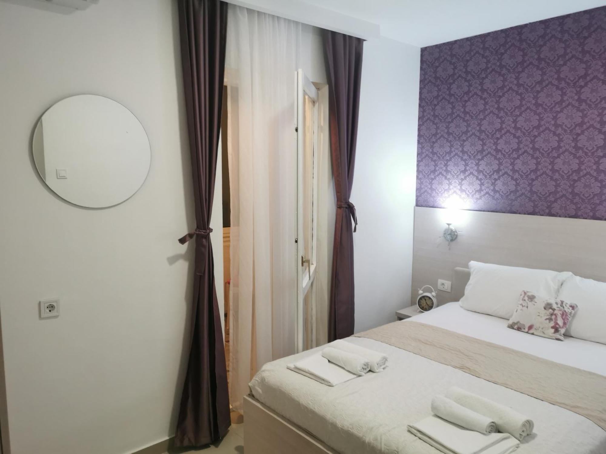 Apartments Familia Будва Стая снимка