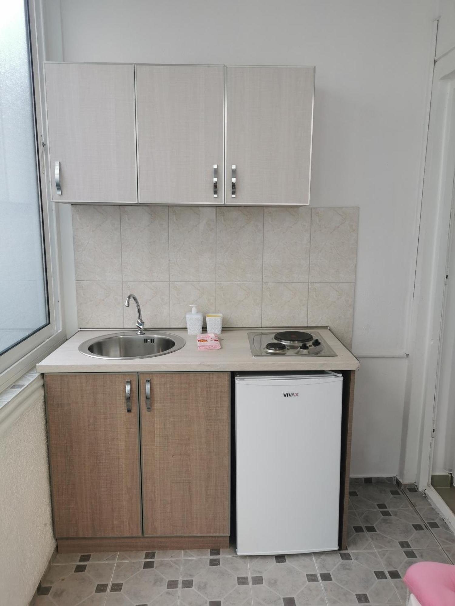 Apartments Familia Будва Стая снимка