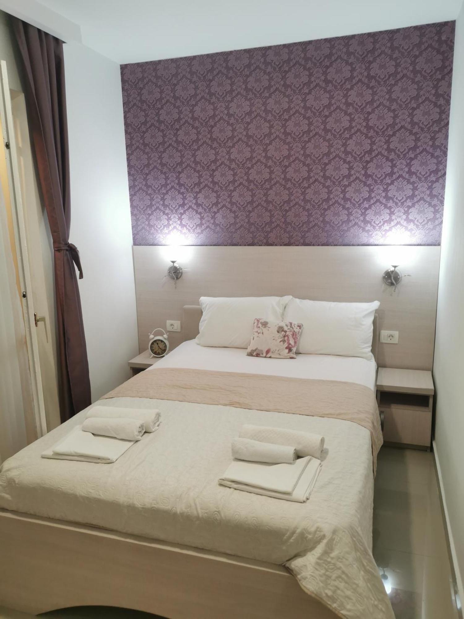 Apartments Familia Будва Стая снимка