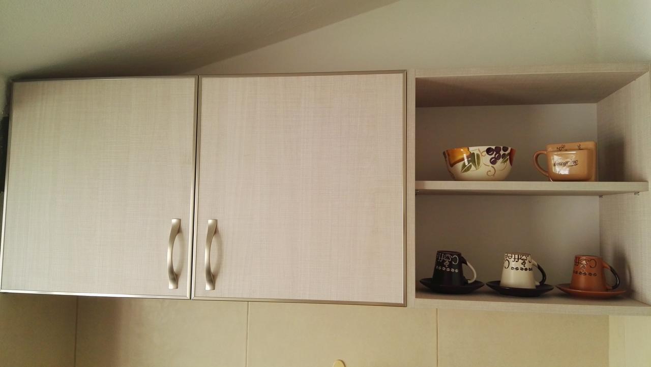 Apartments Familia Будва Екстериор снимка