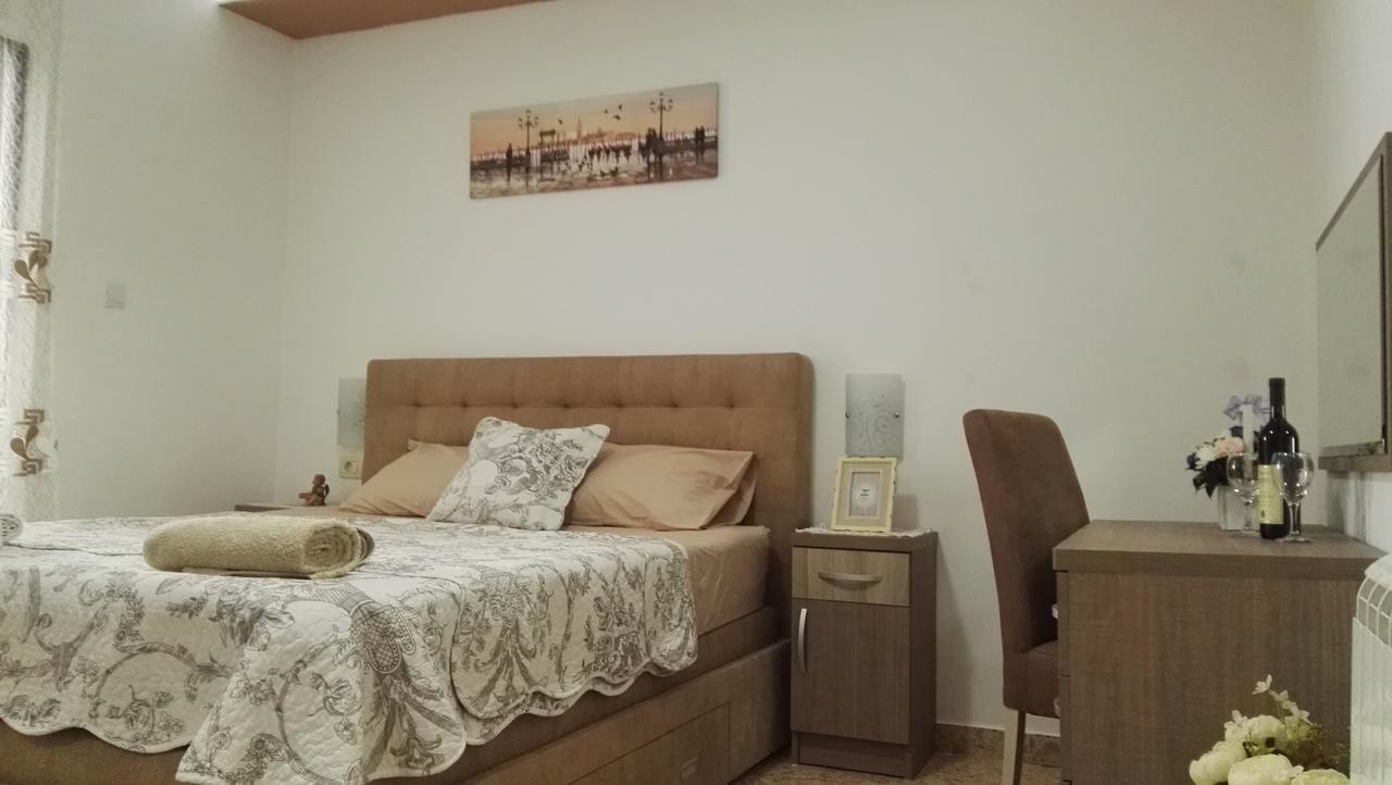 Apartments Familia Будва Екстериор снимка