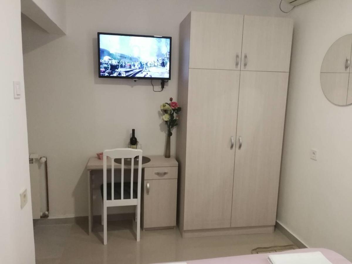 Apartments Familia Будва Екстериор снимка