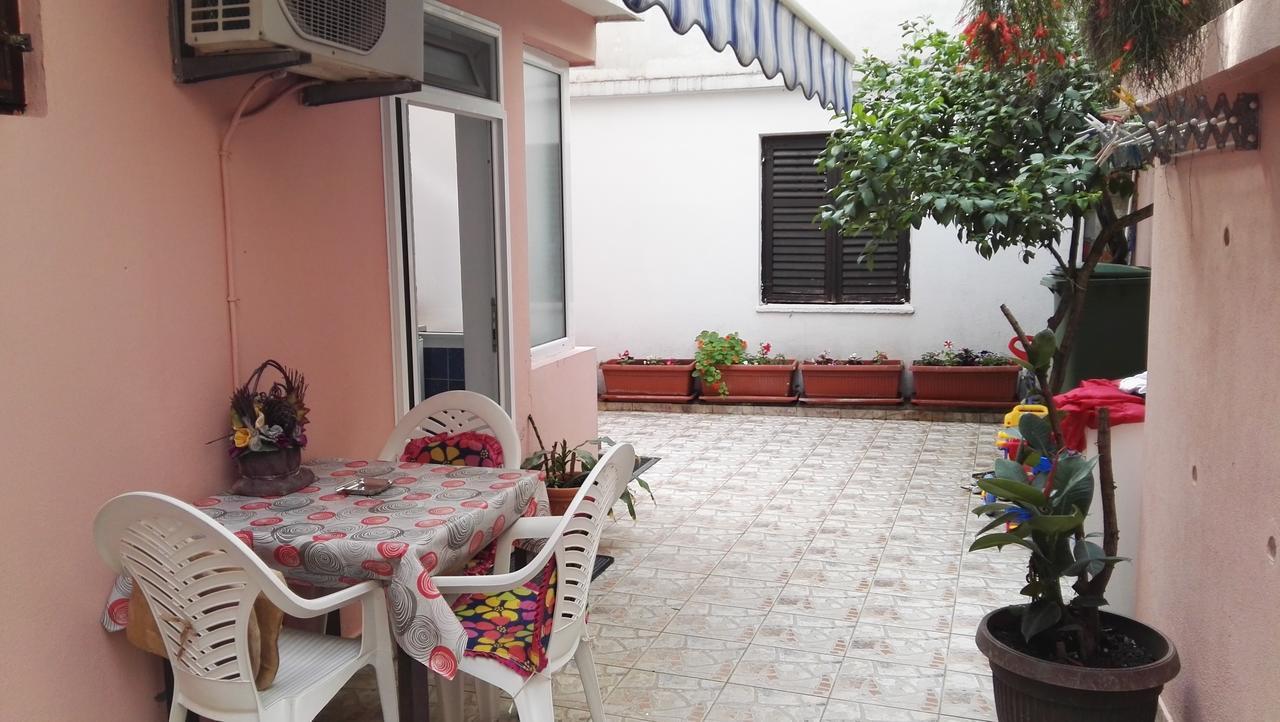Apartments Familia Будва Екстериор снимка