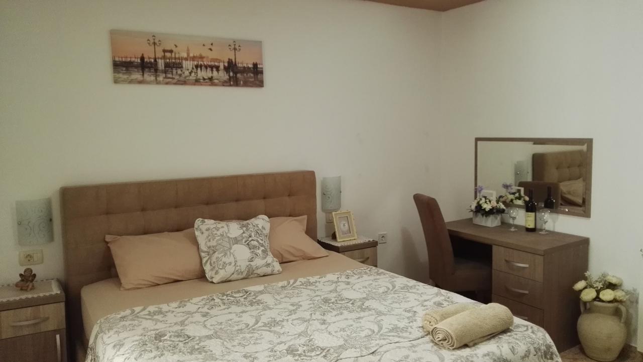 Apartments Familia Будва Екстериор снимка